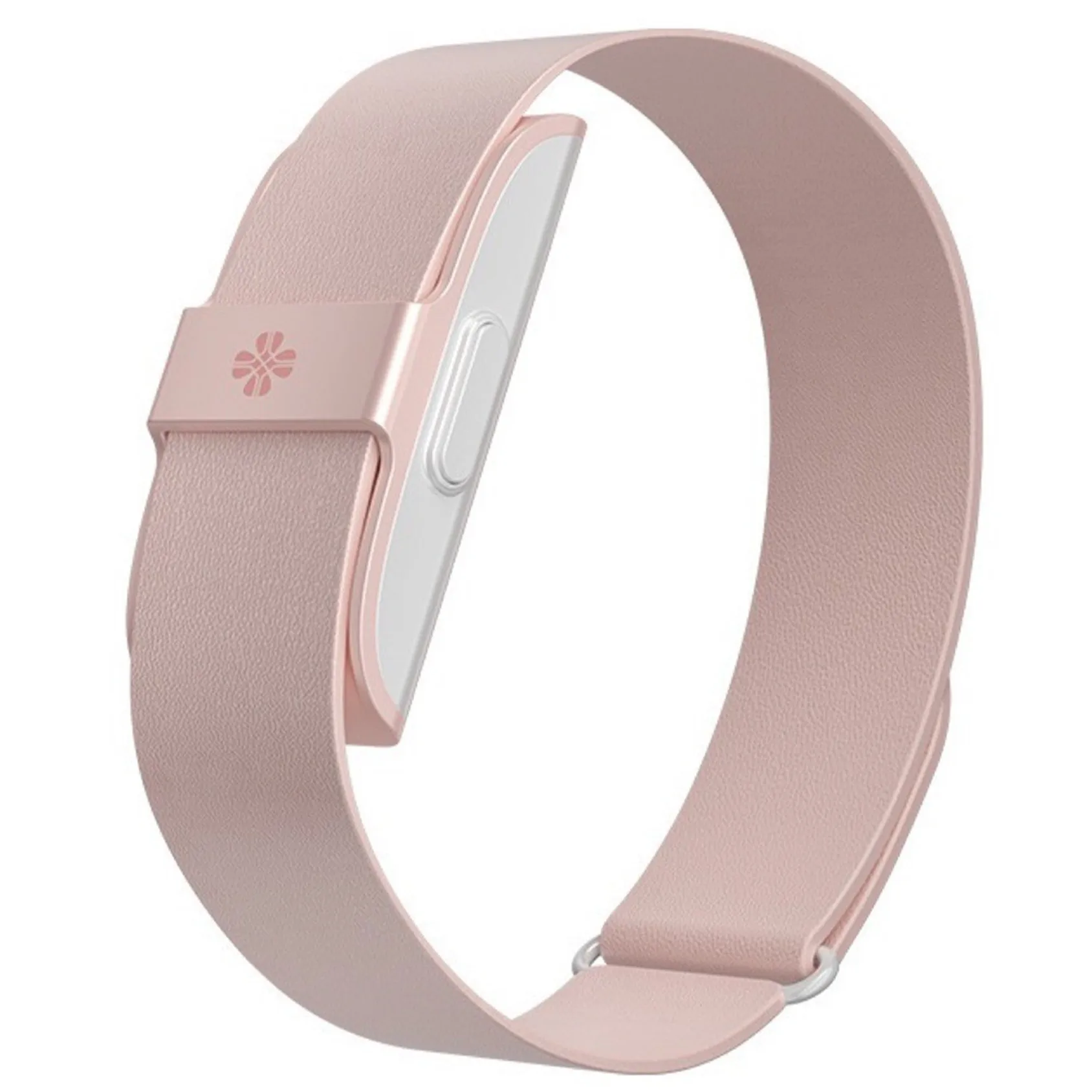 Korean Lifestyle App - Wasserdichtes Smart-Armband APP Echtzeit-Herzfrequenz-Gesundheitsüberwachung Sport-Fitness-Tracker Langlebiges