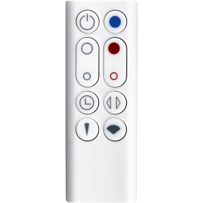 Dyson Fan Am07 - Neu! Hohe qualität Für Dyson Heizlüfter