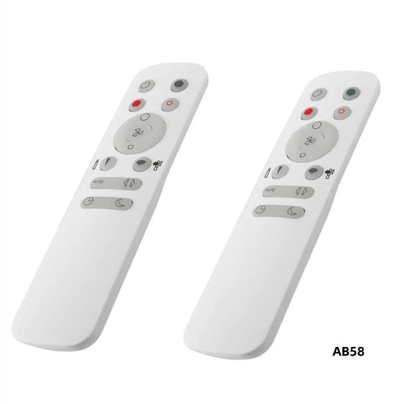2 x 10-in-1-Fernbedienung für  – Dyson Fan Am07 Bewertung und Preis