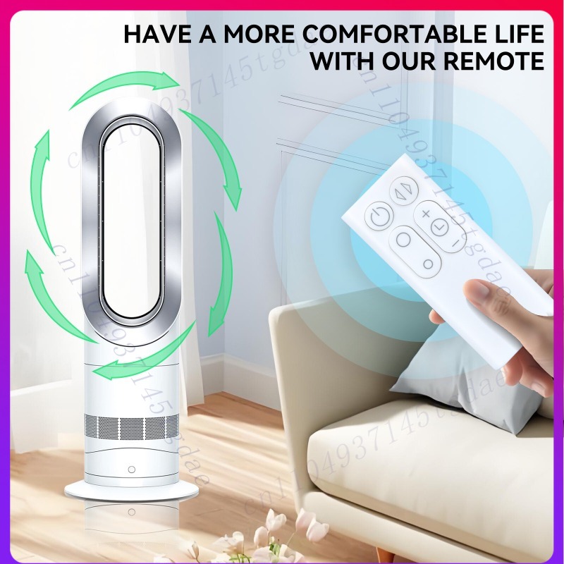 Neue Fernbedienung für Dyson C – Dyson Fan Am07 Bewertung und Preis