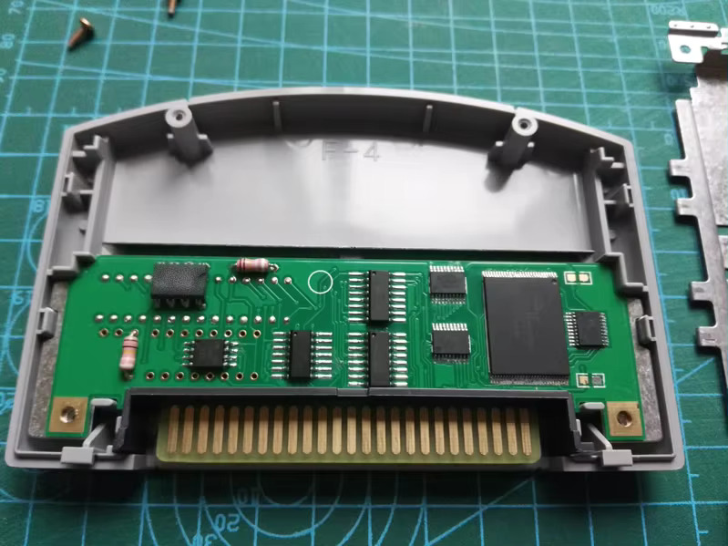 Benutzerdefinierte 64-Bit-Spie – Traditional Korean Lifestyle Bewertung und Preis