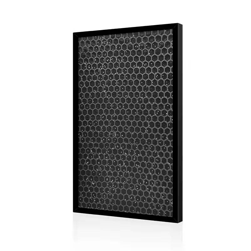 Ersatz HEPA Filter und Aktivko – Coway Air Purifier Storm Bewertung und Preis