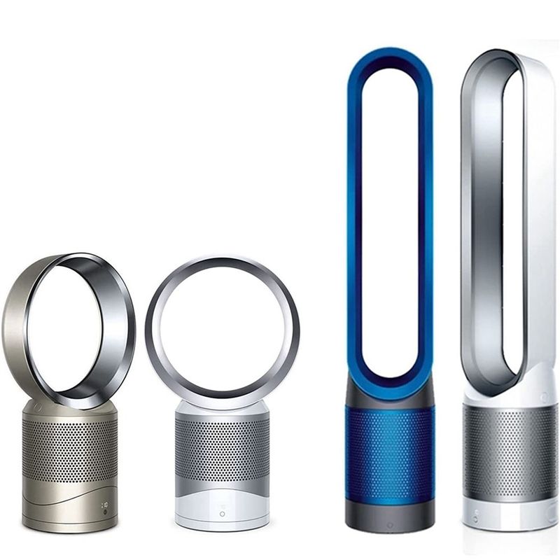 QWE-2X 10-in-1 Fernbedienung f – Dyson Fan Am07 Bewertung und Preis