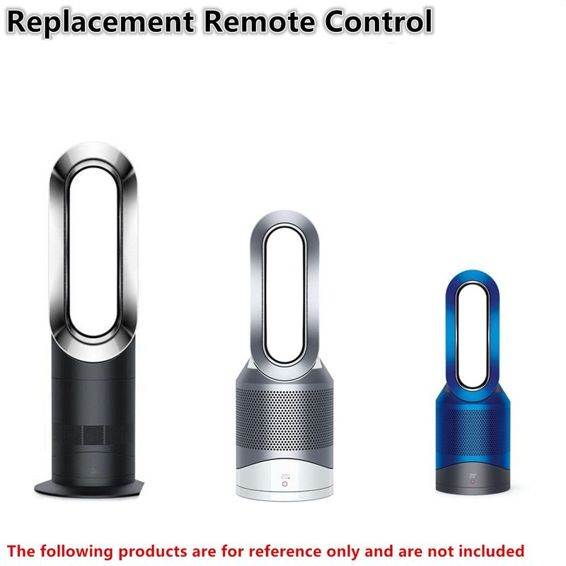 QWE-2X 10-in-1 Fernbedienung f – Dyson Fan Am07 Bewertung und Preis